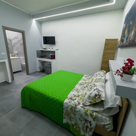 La Pescheria - Mini Apartments Katania Zewnętrze zdjęcie
