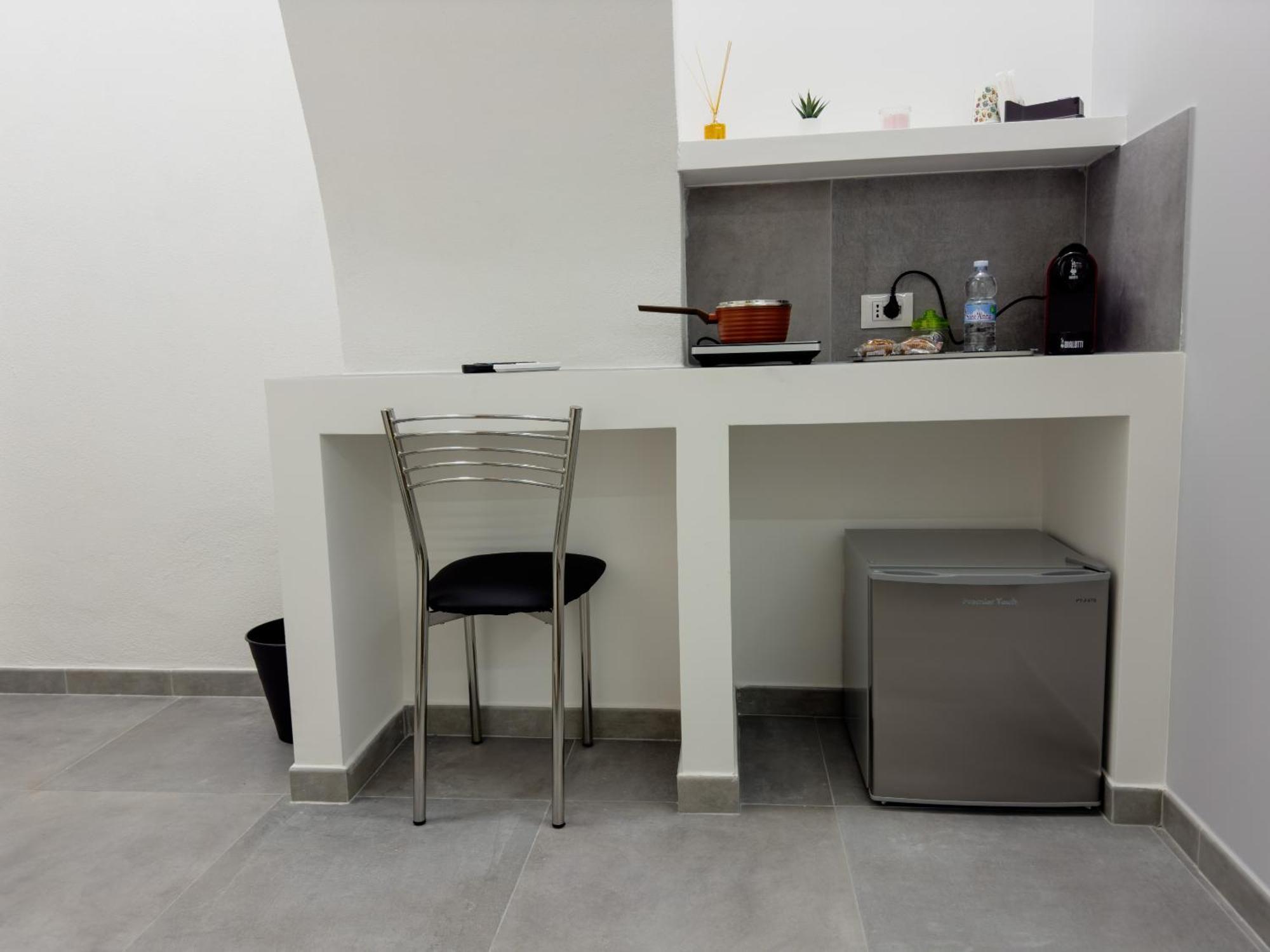La Pescheria - Mini Apartments Katania Pokój zdjęcie