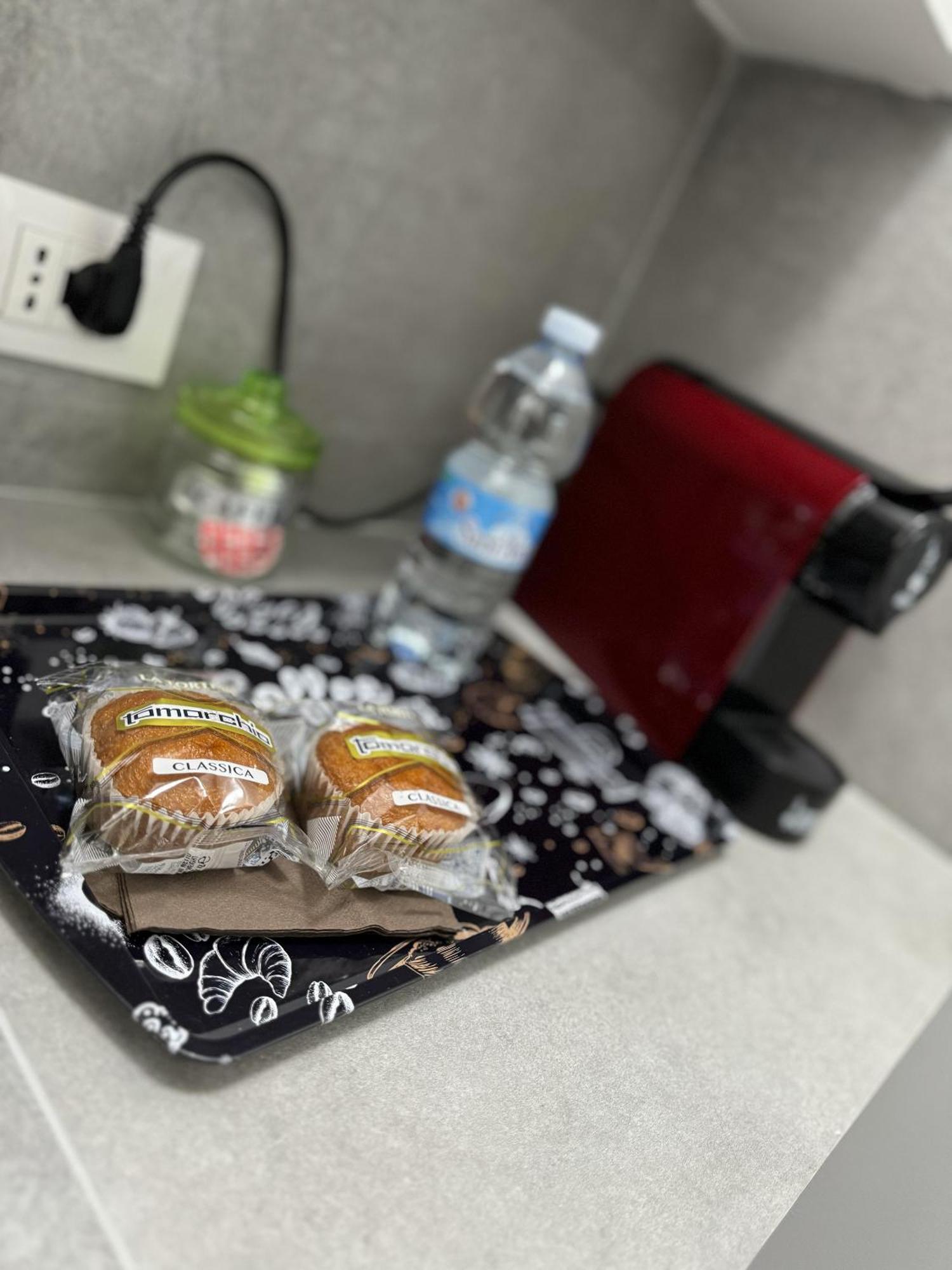 La Pescheria - Mini Apartments Katania Pokój zdjęcie