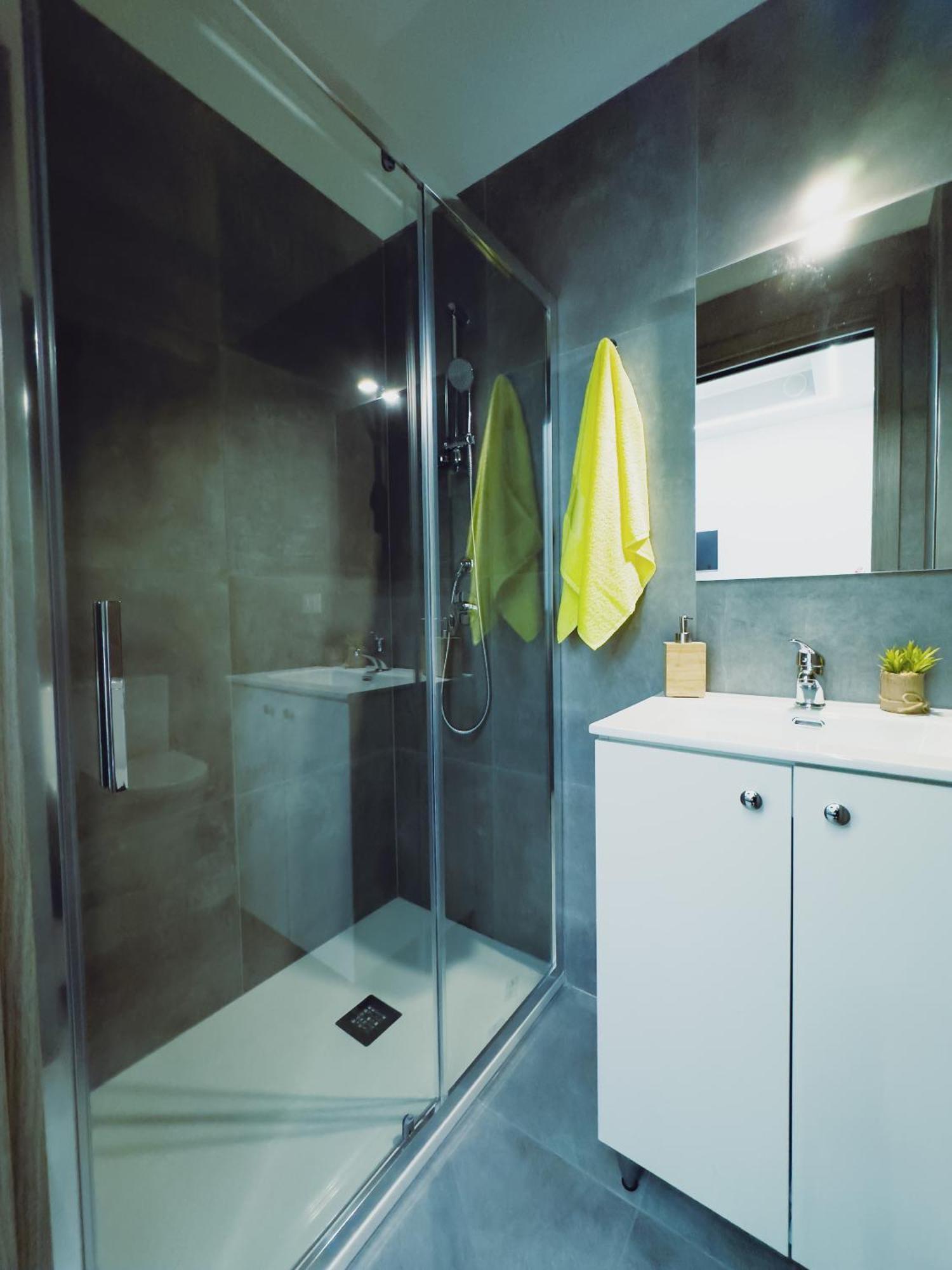La Pescheria - Mini Apartments Katania Pokój zdjęcie