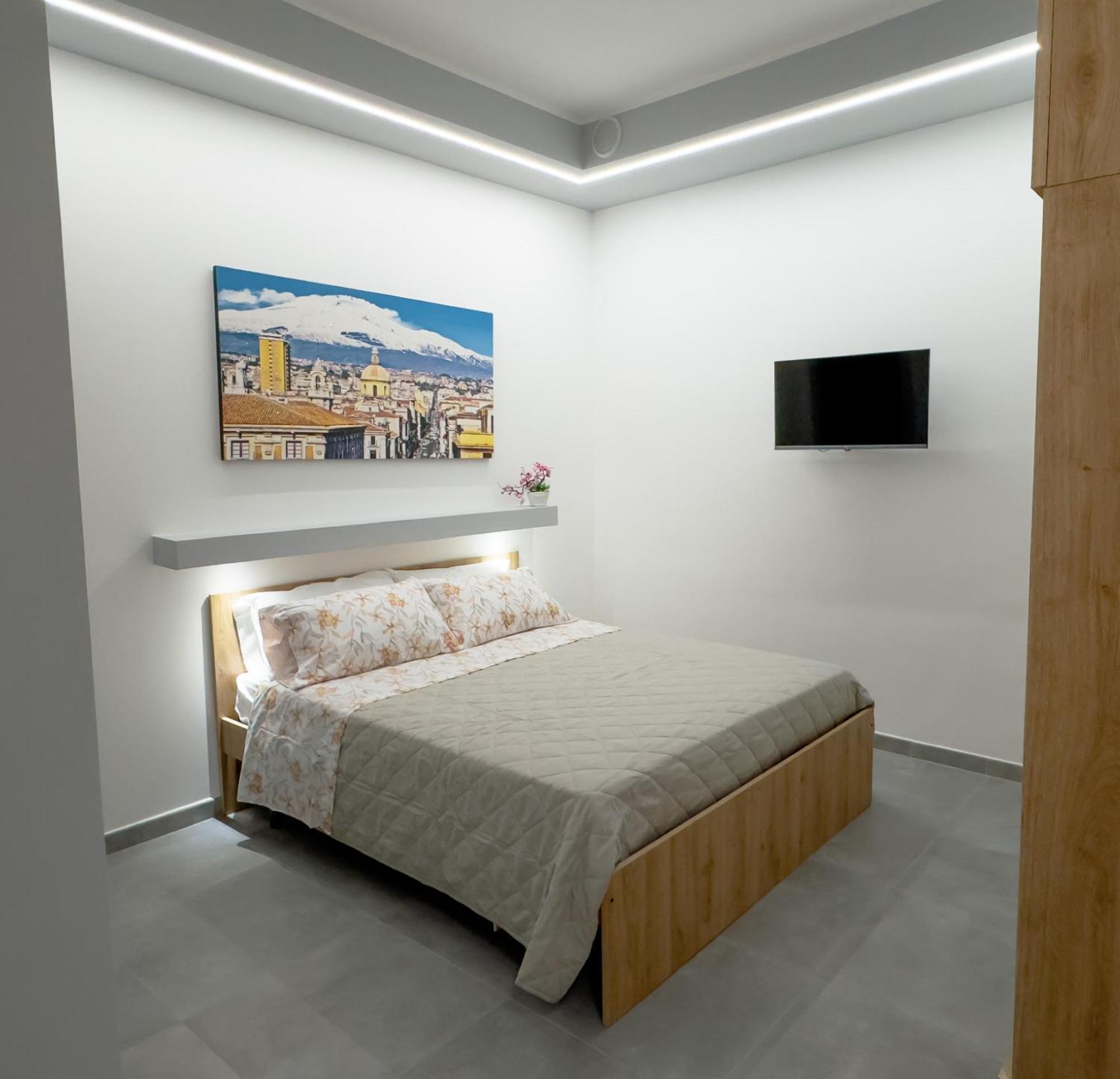 La Pescheria - Mini Apartments Katania Zewnętrze zdjęcie