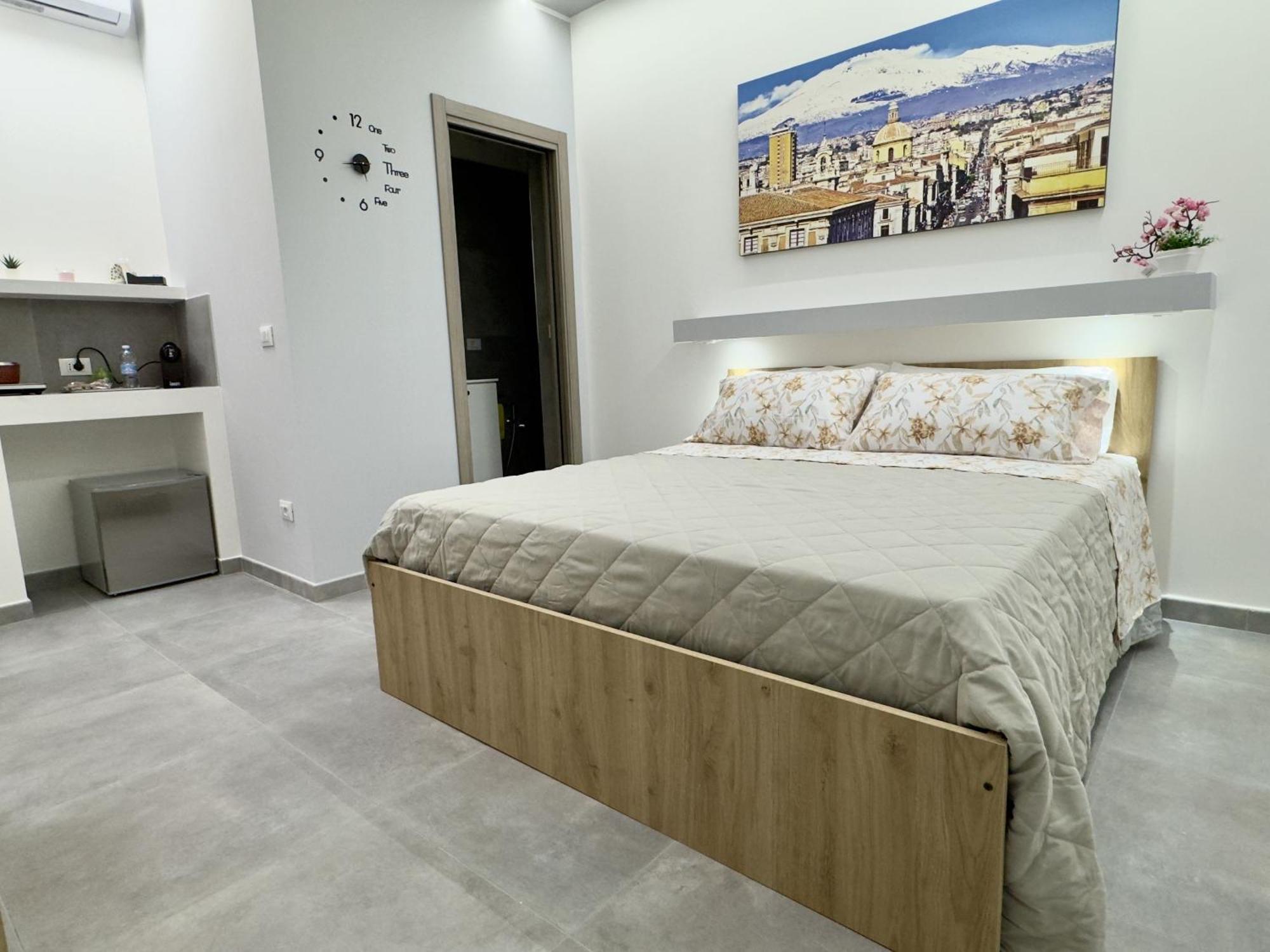 La Pescheria - Mini Apartments Katania Zewnętrze zdjęcie