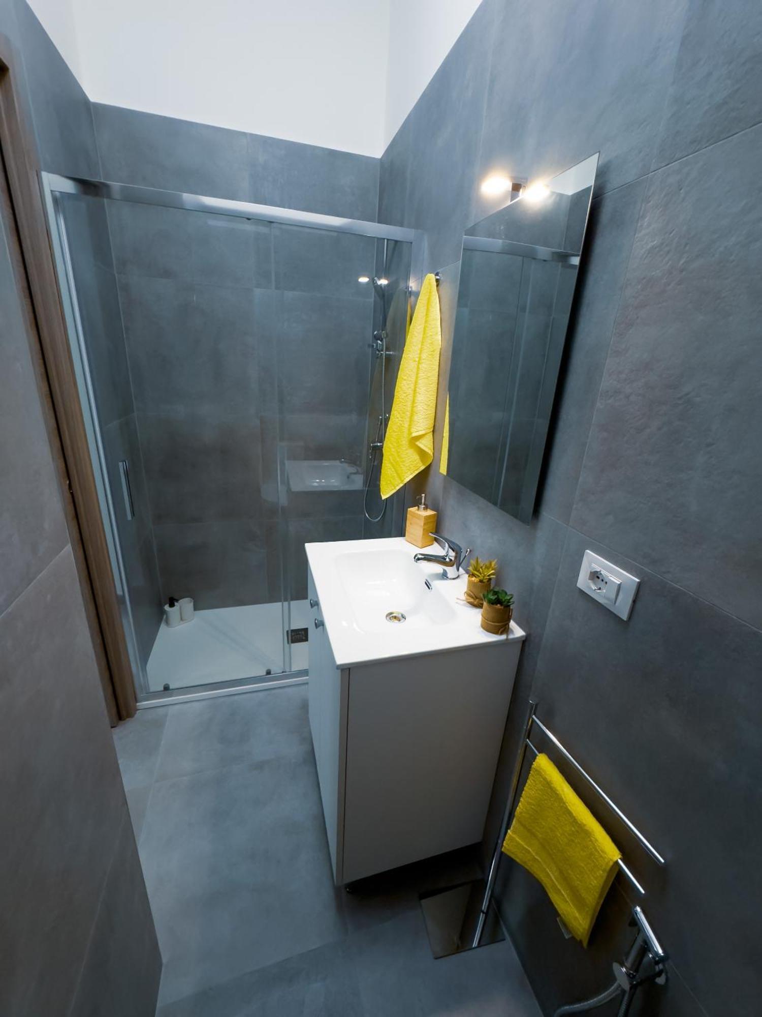 La Pescheria - Mini Apartments Katania Zewnętrze zdjęcie