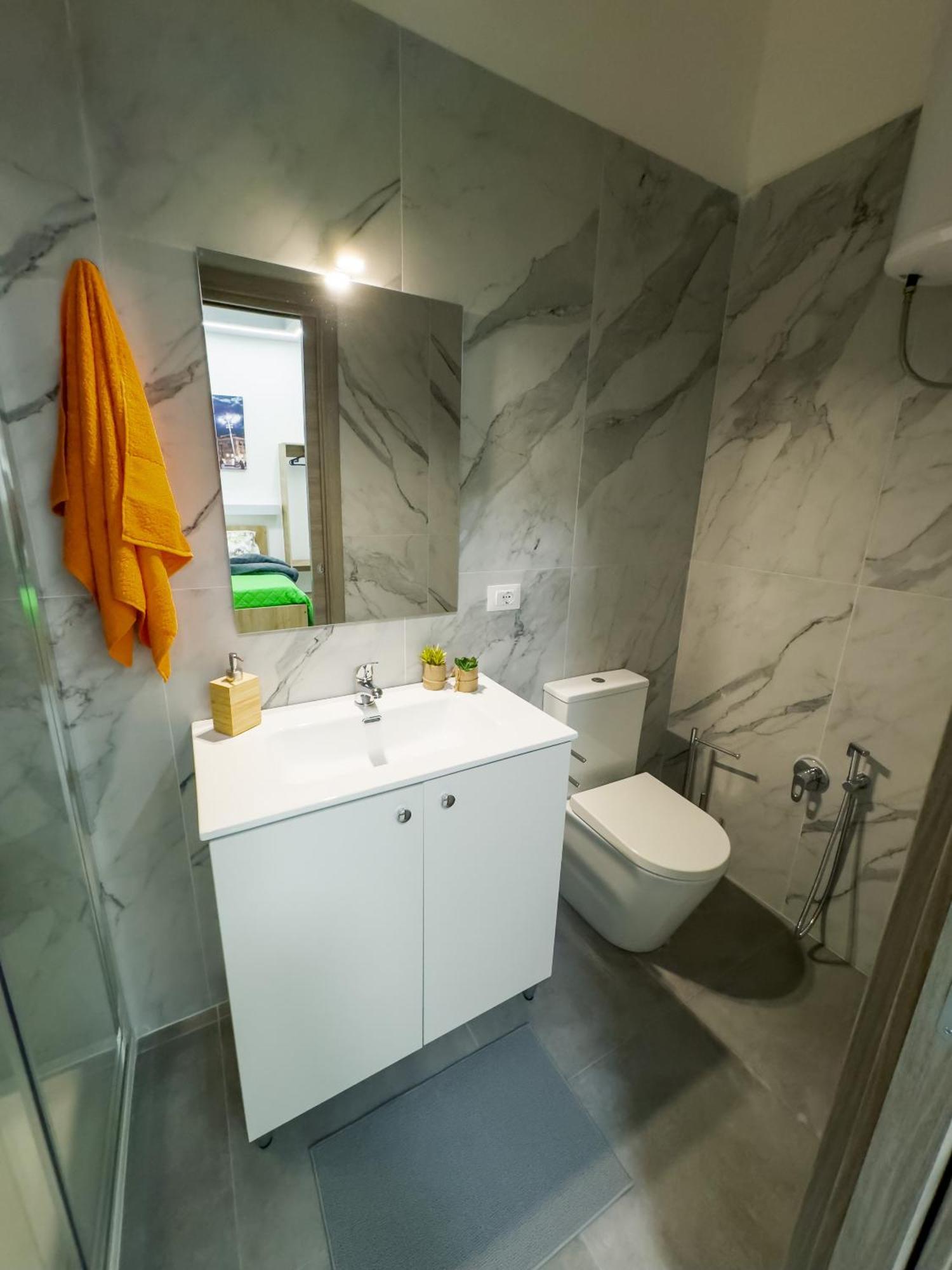 La Pescheria - Mini Apartments Katania Zewnętrze zdjęcie