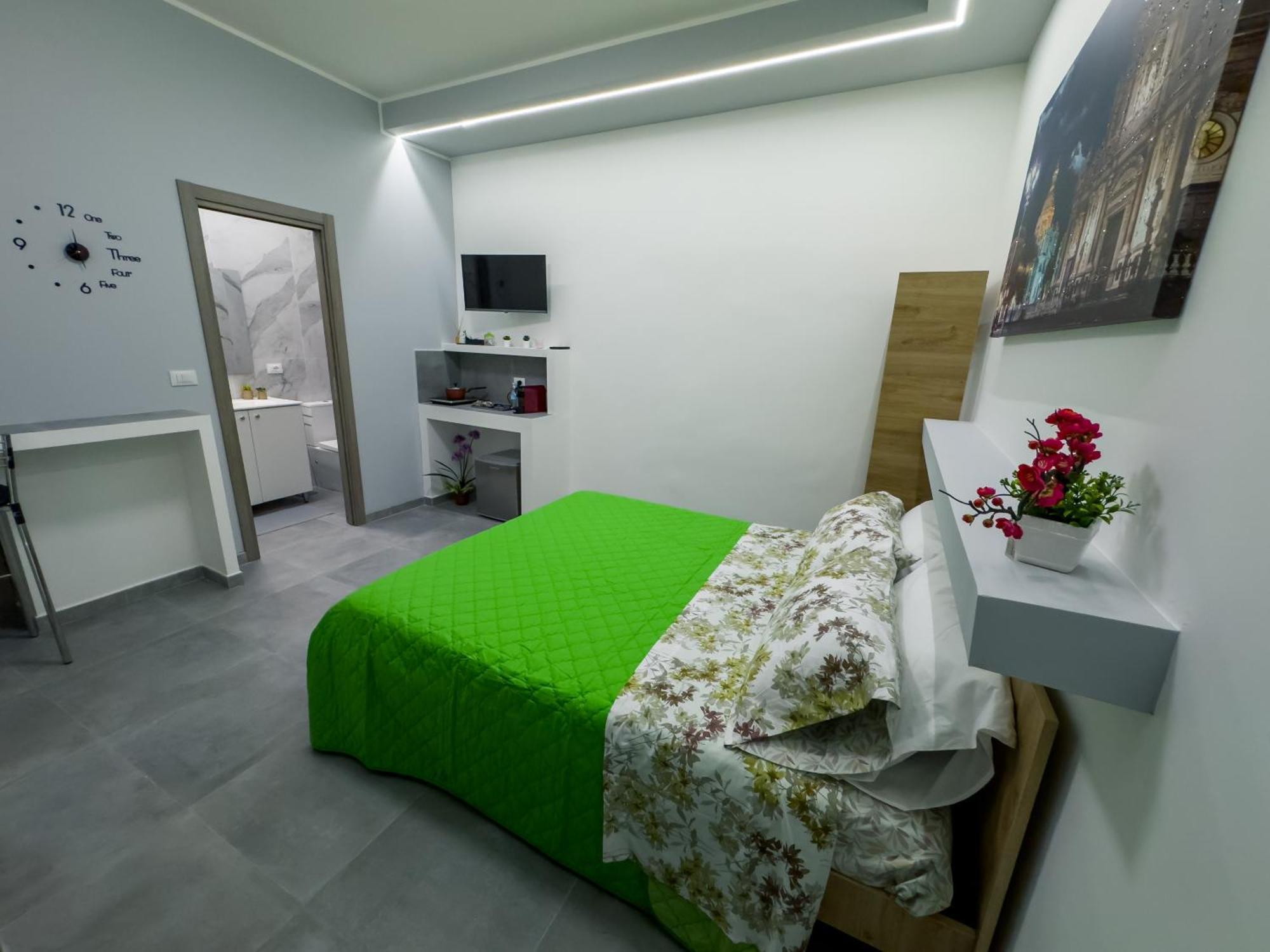 La Pescheria - Mini Apartments Katania Zewnętrze zdjęcie