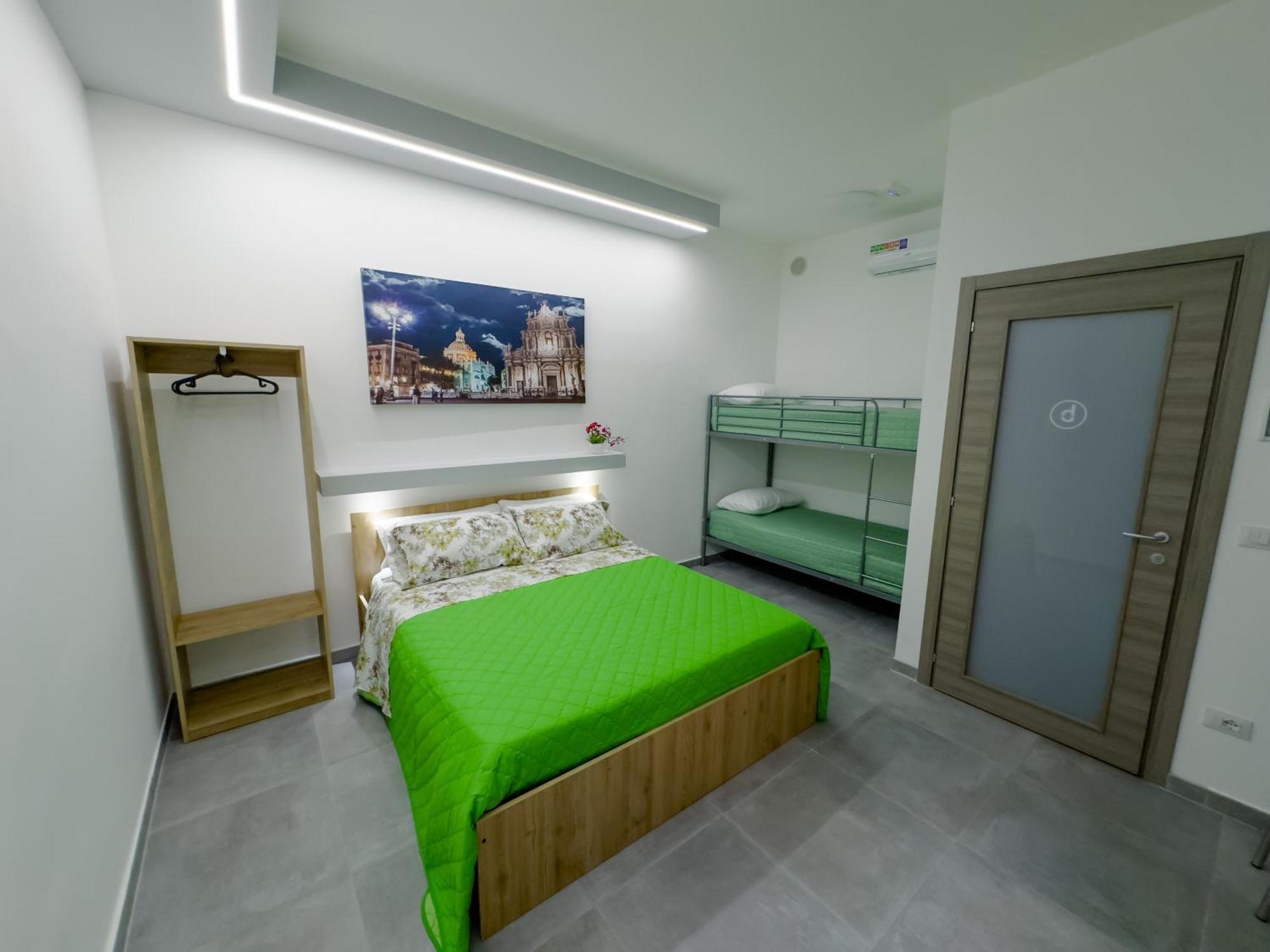 La Pescheria - Mini Apartments Katania Zewnętrze zdjęcie