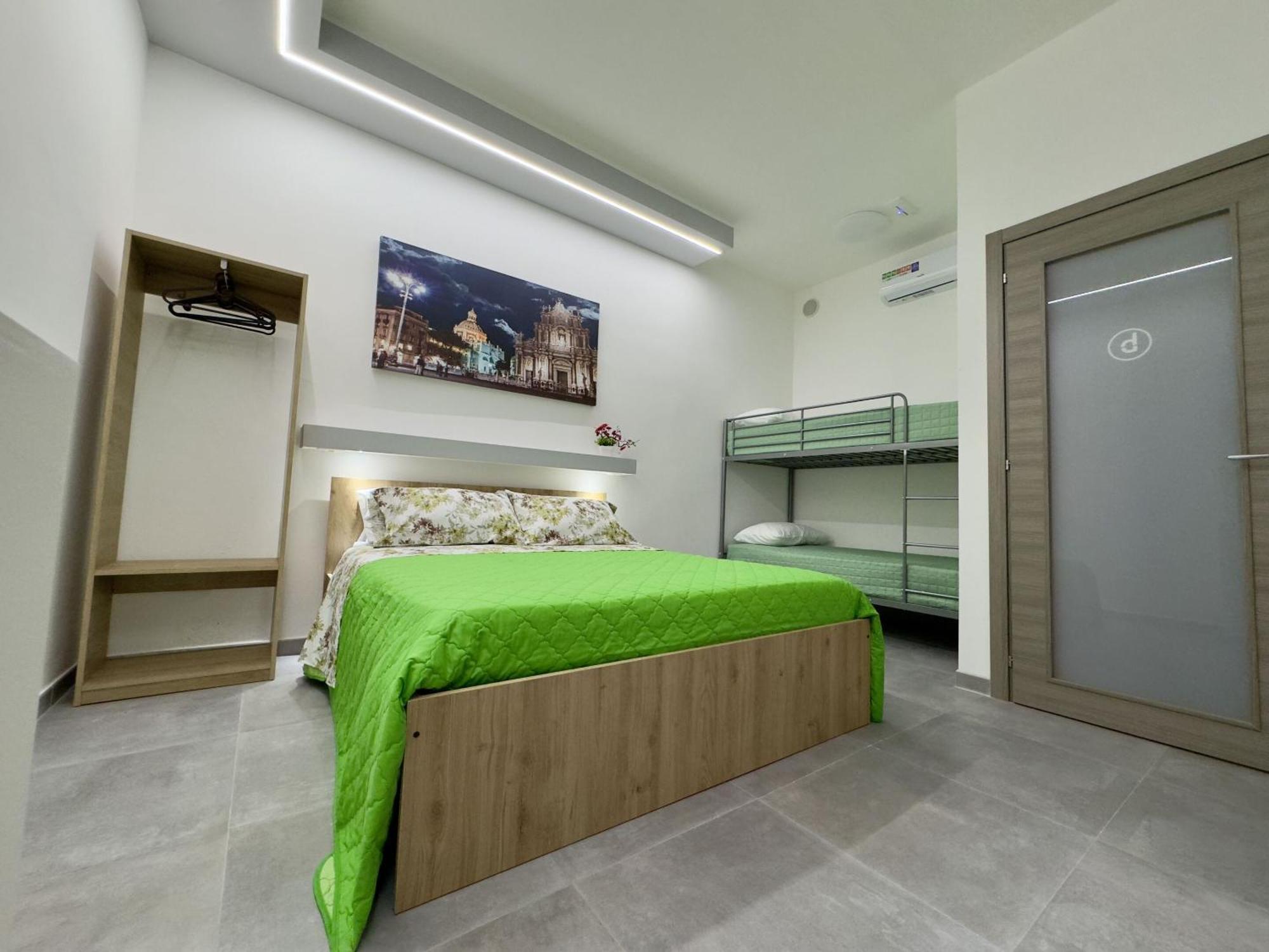 La Pescheria - Mini Apartments Katania Zewnętrze zdjęcie